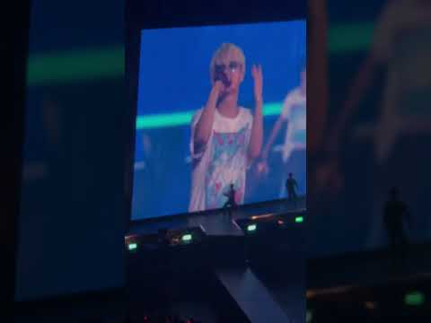 181223 iKon Japan Tour 2018 Osaka day2 fancam