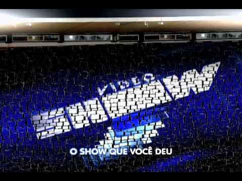 Samba Da Globalização 2010 video