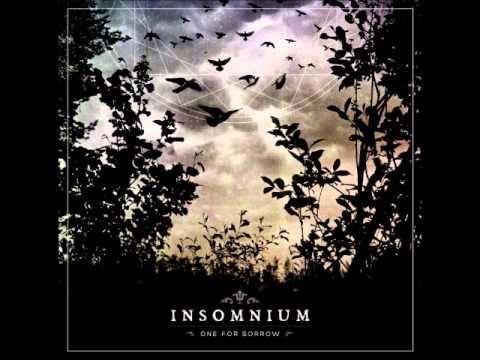 Insomnium - One For Sorrow (2011) [Full-Album]