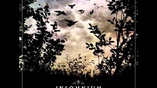 Insomnium - One For Sorrow (2011) [Full-Album]