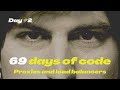 Day 2 Of 69 Days Of Code Proxy Reverse Proxy And Load Balancer