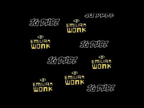 JG DUBZ & EMILIAN WONK - WONK BABY (FREE DL)