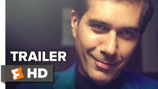 The Persian Connection Trailer #1 (2017) | Movieclips Indie