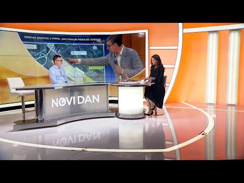 Radosavljević: Vlast 10 godina u investicionom ciklusu kao narkoman, građani neće imati koristi