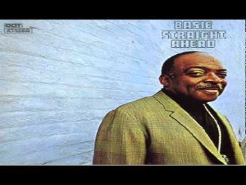 Count Basie - Basie Straight Ahead