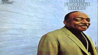 Count Basie - Basie Straight Ahead