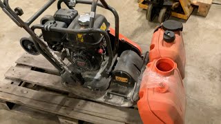بيع صفائح اهتزازية Husqvarna LF 75 - صورة 4 | Machineryline KW صفائح اهتزازية Husqvarna LF 75 | صورة 4 - Machineryline
