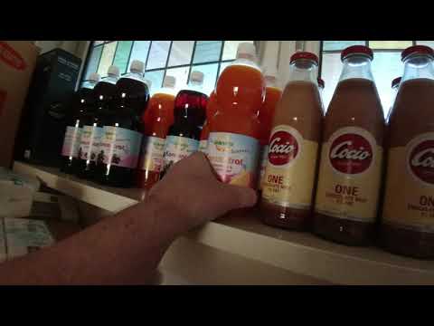 MongoTV_5711 - ENGLISH VLOG - Part 1 - BLACK FRIDAY