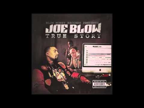 Joe Blow - In The Wind Ft. The Jacka & Fed X