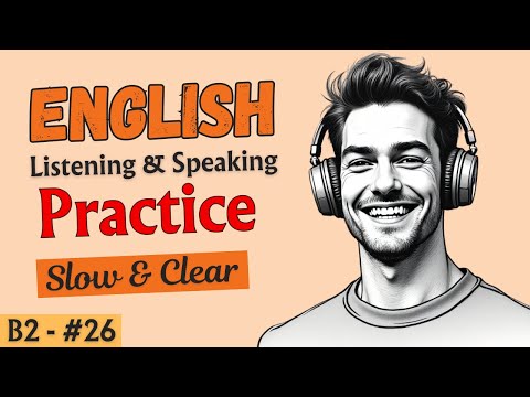 B2 English Listening Practice | Frustration, Stress & Depression— Know the Difference & Take Control