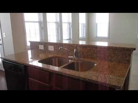 Horizon 2 bedroom with Den