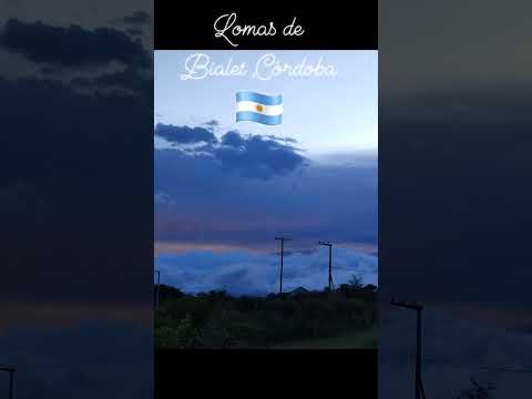 Lomas de Bialet Córdoba!!...... suscribite gratis ya!#viajes #cordoba #amigos #amigos #familia