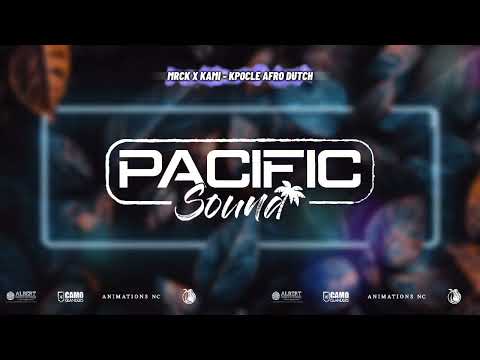 MRCK X KAMI - KPOCLE AFRO DUTCH
