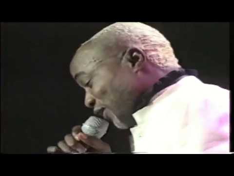 Koffi Olomide - Coucou (live a l'olympia de Paris 1998)