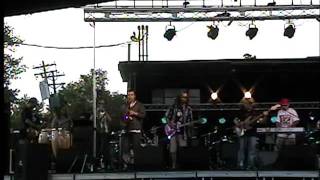 Rusty Van Band, 8.9.08, Song 6, Annie's, Cincinnati, OH