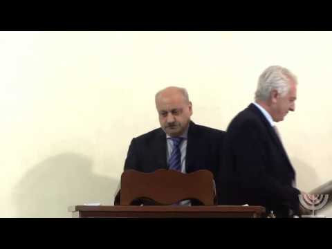 2015-11-26 Culto Giovedi