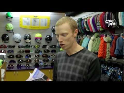 The Aussie passion for Japanese powder: episode one