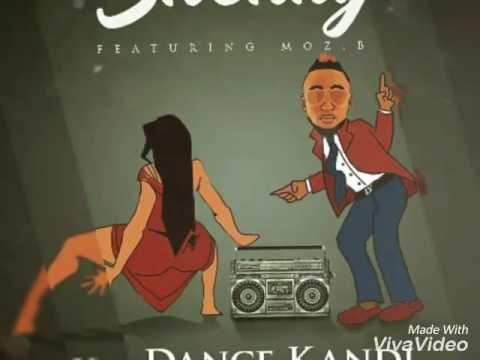 Shenky ft Moz B_Ka Dance Kandi-2017