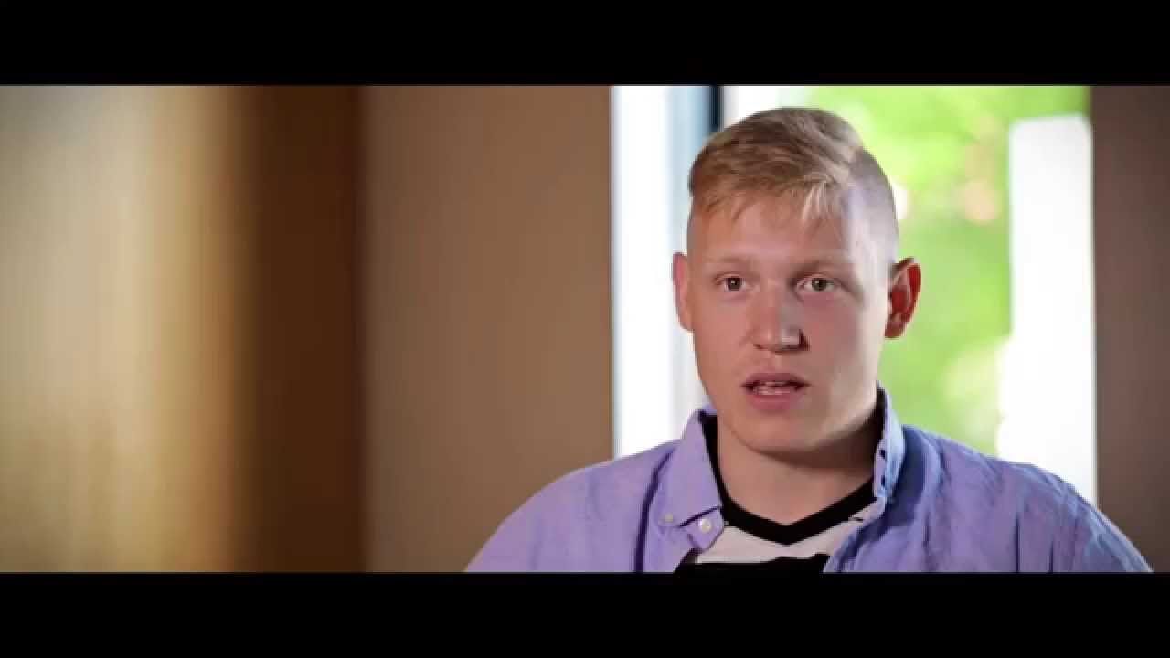 Åbo Akademi University exchange experience