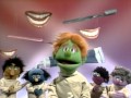 Somebody Say Toothpaste