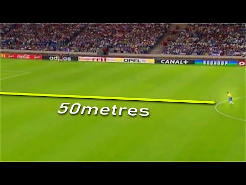 Turning Iconic Freekicks into Penalties