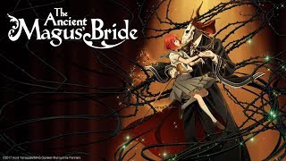 &quot;Wa -cycle- (環-cycle-)&quot; by Hana Itoki (糸奇はな) | The Ancient Magus&#39; Bride