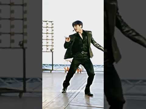 BTS viral tik tok transition trend edit