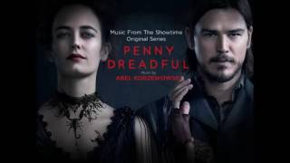 Reborn - Penny Dreadful  (Abel Korzeniowski)