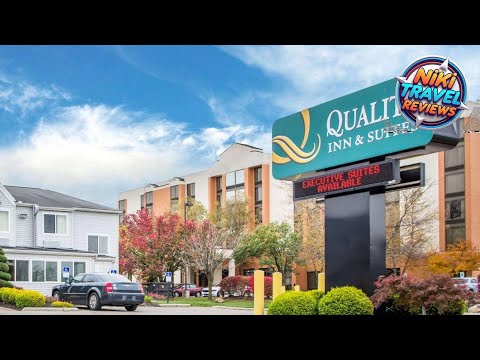 Quality Inn & Suites North/Polaris | Columbus (OH), United States | Hotel Review 🏩