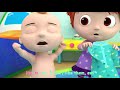 Hickory Dickory Dock More Nursery Rhymes Kids Songs ABCkidTV