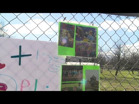 NJ Colts Neck Mansion Fire Funeral