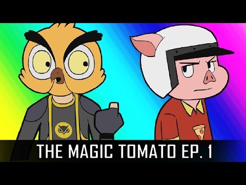 download lagu mp3 mp4 Magic Tomato, download lagu Magic Tomato gratis, unduh video klip Magic Tomato