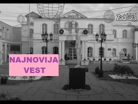 TRAGIČNE VESTI u DOMU ZADRUGARA - Tek što je DOBIO DETE zadesila ga SMRT U PORODICI#zadruga#zadruga6