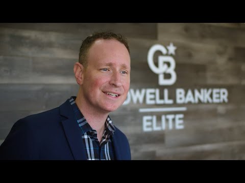 Jay Parrish, Director of Business Development with Coldwell Banker ...