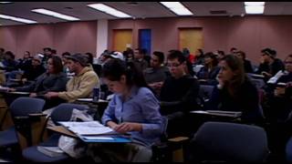 UTEP Business Tour