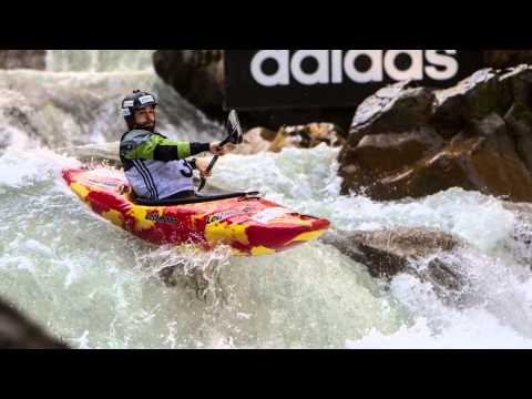 Hannes Aigner Sickline 2014