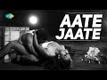Aate Jaate - Recreated | Anushka Manchanda | Nikhil D’Souza