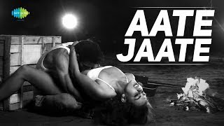 Aate Jaate - Recreated | Anushka Manchanda | Nikhil D