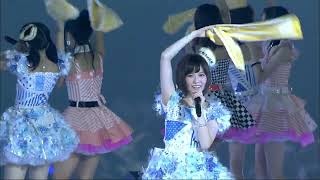 [AKB48] Manatsu Tour 2013 | Hikoukigumo