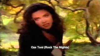 Kindred Spirit - Here In My Eyes (1992, Enhanced)