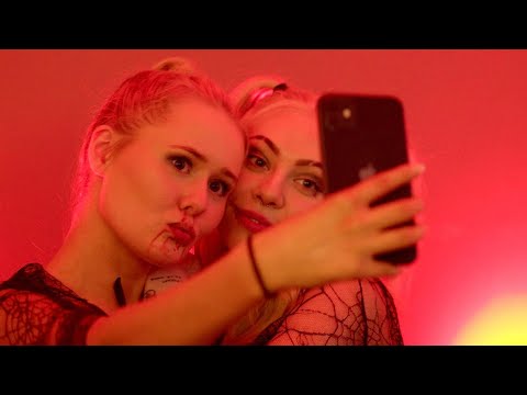 Einskonar Ást - trailer