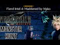 FFVII Rebirth Dynamic Undub Chapter 9 Monster Hunt Maddened By Mako