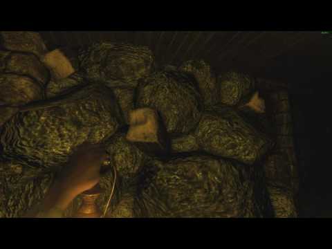 Amnesia: The Dark Descent | The Lightning Shadow Chap 2 Part 3/3