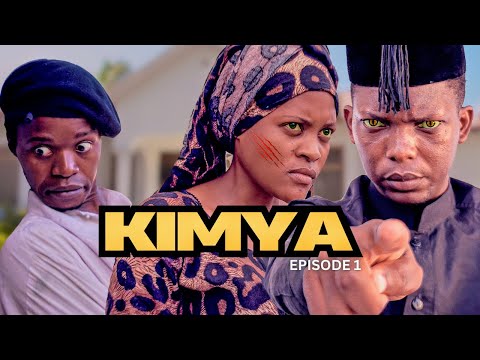 🔴KIMYA episode 1| VITA YA MIUJIZA| Short Series