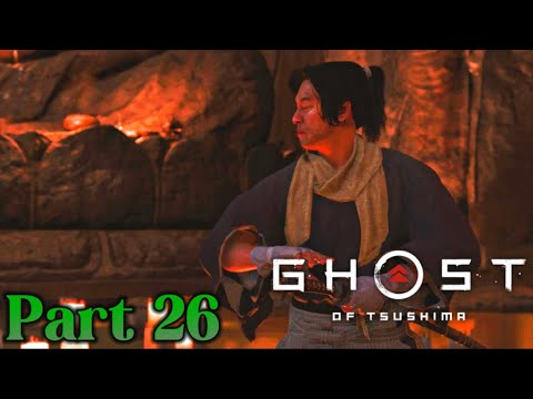 Ghost of Tsushima Part 26