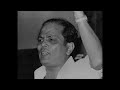 DevachiyeDwari Live By SudhirPhadke