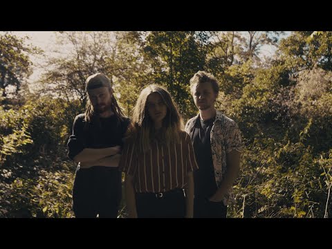 FES // POETRY (Official Video)