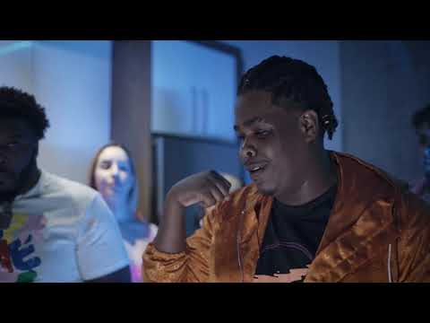 Sly Cooper x Moto x Staccway   Glitch (Videoclip Officiel)