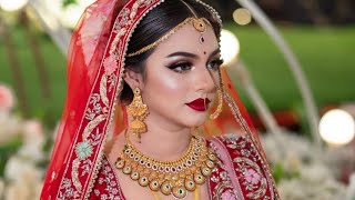 Sarzee & Anchal Wedding Full Video