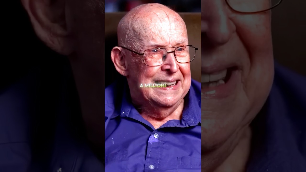 A Million Mines on Omaha Beach – A Veteran’s Terrifying Memory